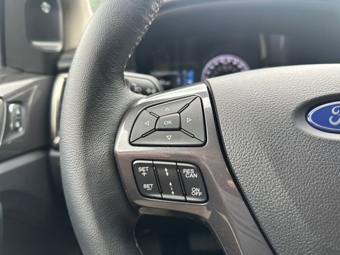 Used 2019 Ford Ranger Lariat w/ Equipment Group 501A Mid AWD/4WD image 31