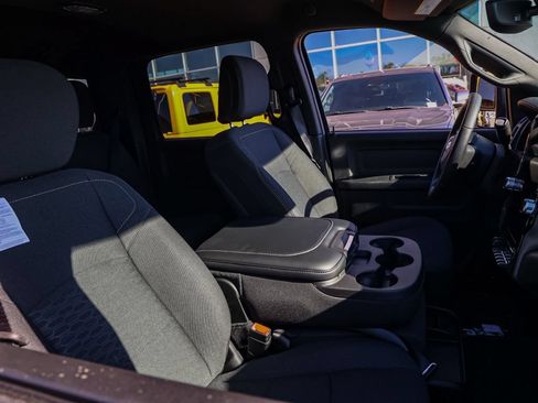 New 2026 RAM 3500 Tradesman AWD/4WD image 20