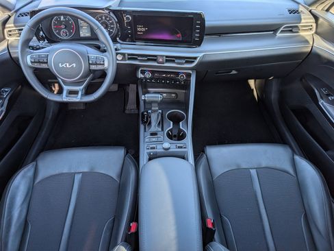 Used 2024 Kia K5 GT-Line image 5