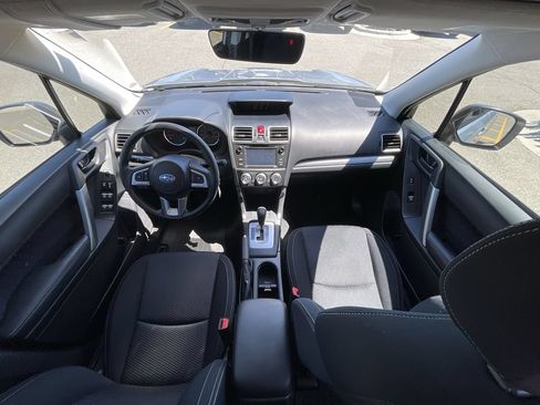 Used 2017 Subaru Forester 2.5i w/ Alloy Wheel Package AWD/4WD image 25