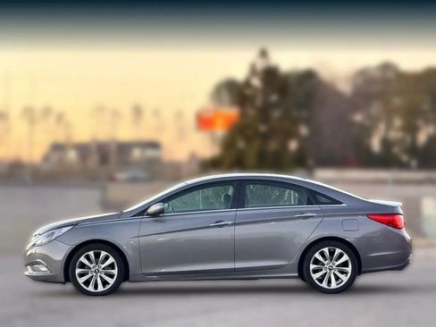 Used 2013 Hyundai Sonata SE FWD image 8