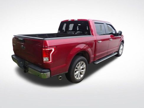 Used 2016 Ford F150 XLT w/ Equipment Group 302A Luxury RWD image 15
