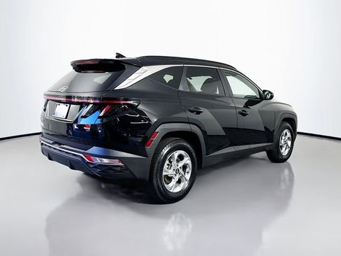 Certified 2023 Hyundai Tucson SEL AWD/4WD image 8