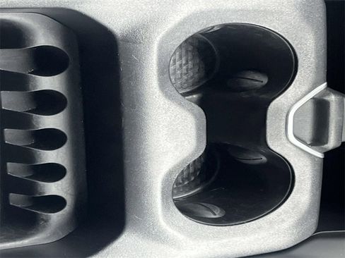 Used 2022 RAM 1500 Laramie w/ Sport Appearance Package image 21