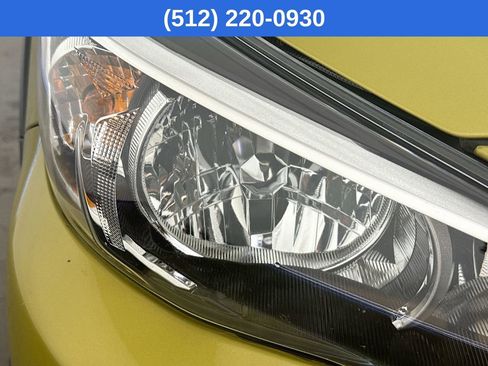 Certified 2023 Subaru Crosstrek 2.0i image 36