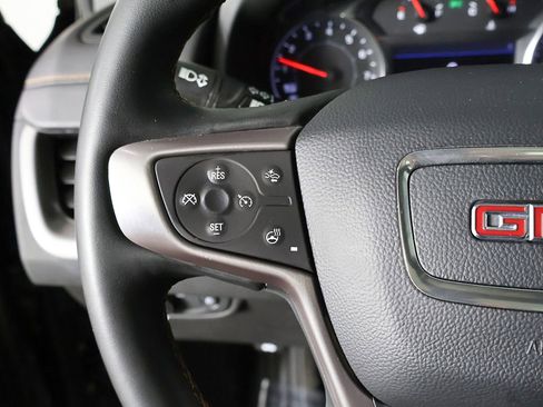 Used 2024 GMC Terrain AT4 w/ LPO, Floor Liner Package AWD/4WD image 39