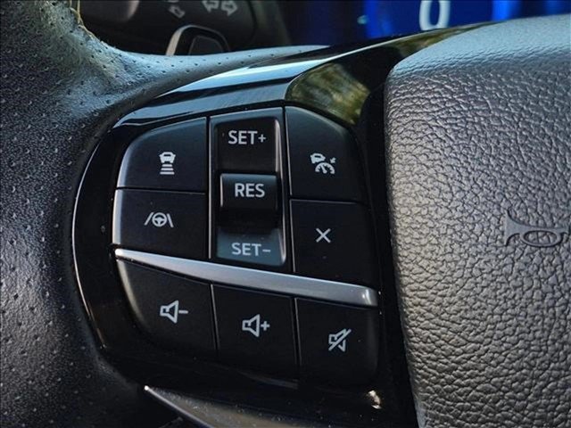 Used 2022 Ford Explorer ST w/ Equipment Group 401A AWD/4WD image 10