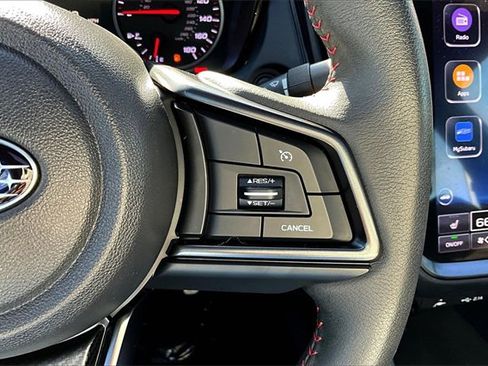 Used 2022 Subaru WRX Premium image 12