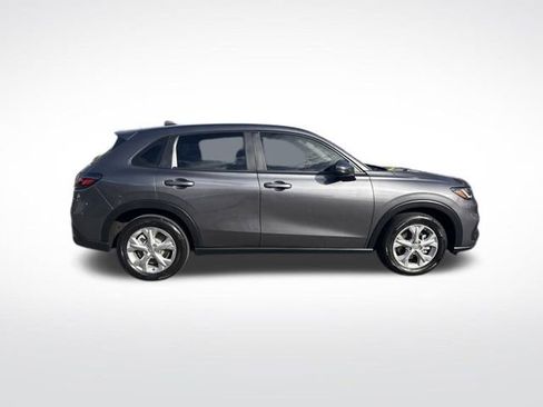 Used 2023 Honda HR-V LX image 5