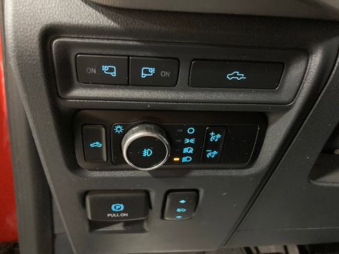 Used 2022 Ford F150 Raptor w/ Equipment Group 801A High image 24