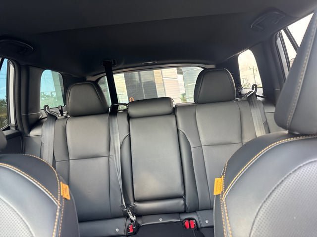 New 2026 Subaru Outback Wilderness AWD/4WD image 85