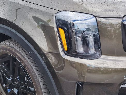 Used 2024 Kia Telluride SX Prestige X-Line AWD/4WD image 12