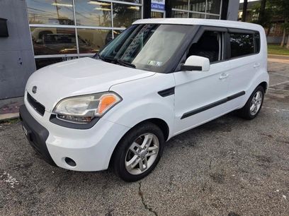 Used 2011 Kia Soul + w/ Audio Pkg