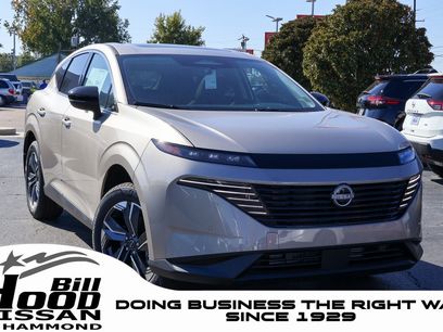 New 2026 Nissan Murano SL
