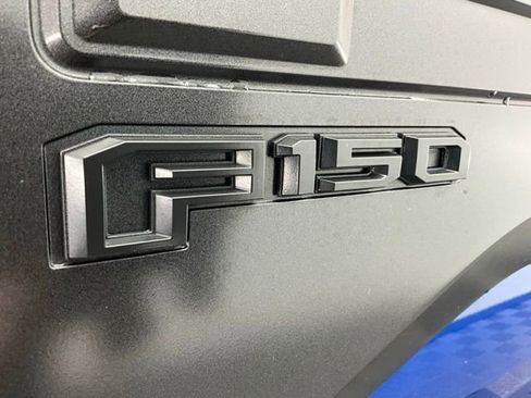 Used 2018 Ford F150 Raptor w/ Equipment Group 802A Luxury image 25