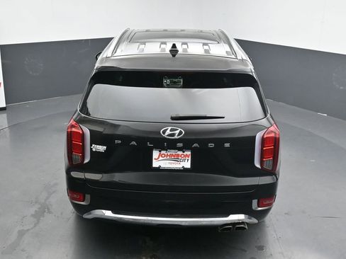 Used 2020 Hyundai Palisade Limited FWD image 27