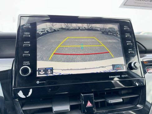 Used 2024 Toyota Camry XSE image 15