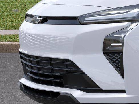 New 2027 Chevrolet Bolt LT image 13