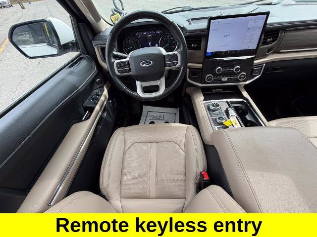 Certified 2024 Ford Expedition Limited AWD/4WD image 10
