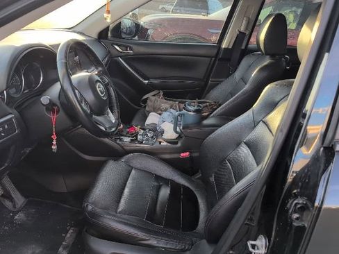 Used 2016 MAZDA CX-5 Grand Touring image 10