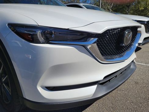 Used 2017 MAZDA CX-5 Grand Touring image 5