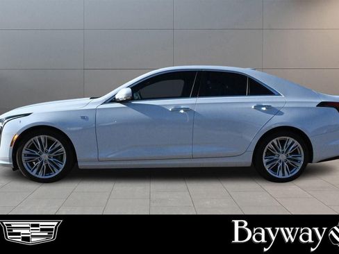 New 2026 Cadillac CT4 Premium Luxury image 43