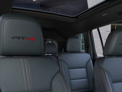 New 2026 GMC Acadia AT4 w/ Super Cruise Package image 24