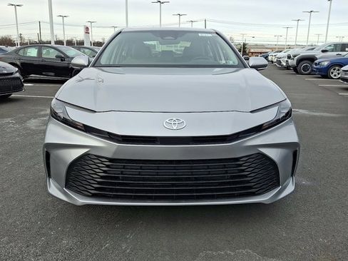 New 2026 Toyota Camry LE image 2