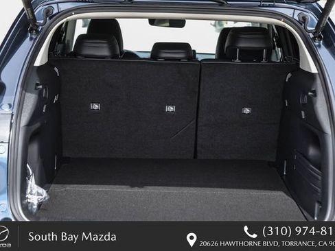 New 2026 MAZDA CX-50 AWD 2.5 Hybrid w/ Weather Package image 12