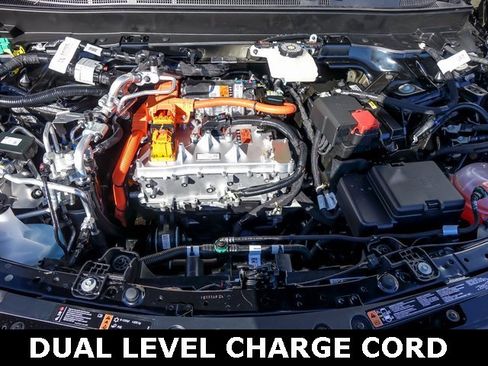 New 2026 Chevrolet Blazer EV LT image 9