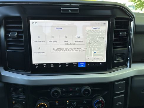 New 2026 Ford F250 XLT image 28