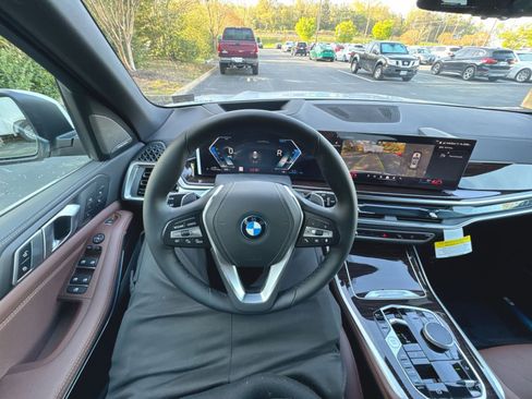 New 2026 BMW X5 xDrive50e AWD/4WD image 18
