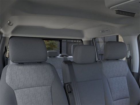 New 2026 Ford F550 4x4 Crew Cab image 22
