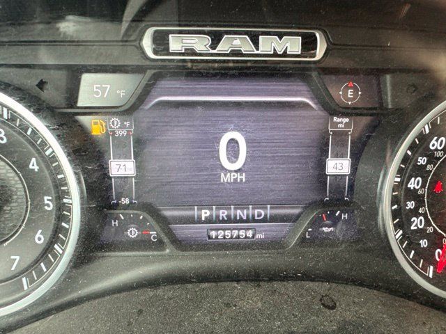 Used 2019 RAM 1500 Big Horn AWD/4WD image 13