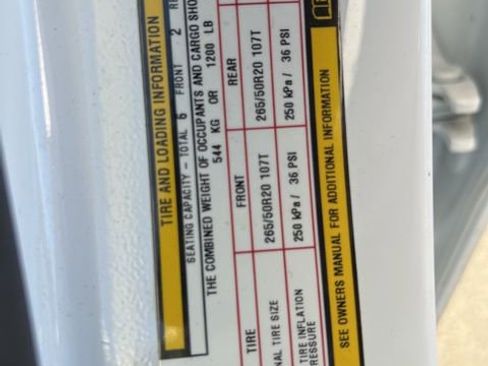 Used 2023 Jeep Grand Cherokee L Laredo image 31