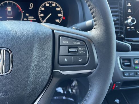 New 2026 Honda Ridgeline RTL image 18