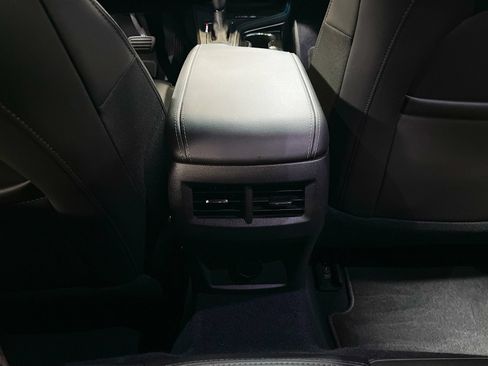 Used 2025 Cadillac CT4 Luxury w/ Sun And Sound Package AWD/4WD image 26