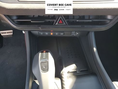 New 2026 Dodge Charger R/T Scat Pack image 38