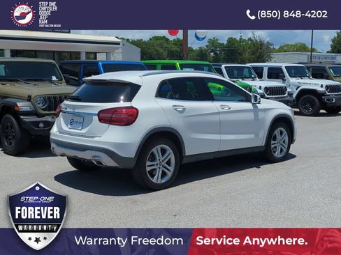 Used 2020 Mercedes-Benz GLA 250 image 6