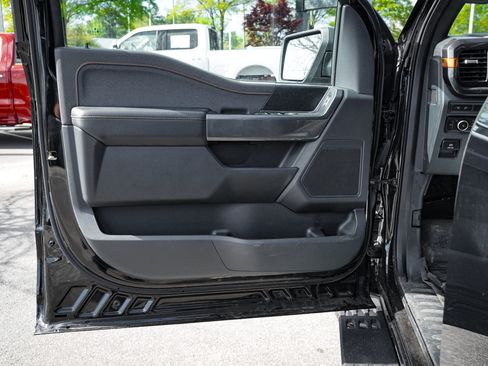 Used 2023 Ford F150 Tremor AWD/4WD image 14