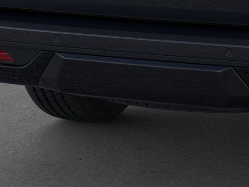 New 2026 Ford Expedition Platinum w/ Stealth Performance Package AWD/4WD image 23
