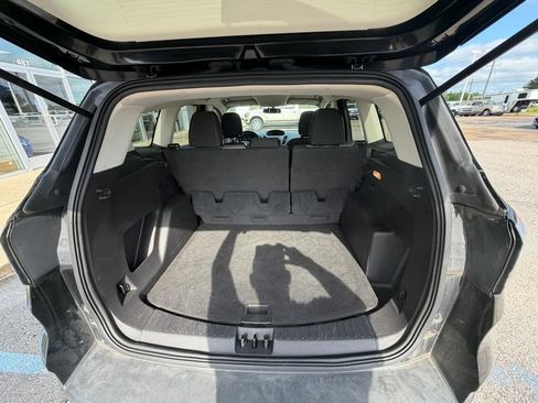 Used 2018 Ford Escape SE AWD/4WD image 13