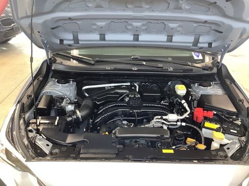 Certified 2024 Subaru Crosstrek 2.0i Premium AWD/4WD image 15