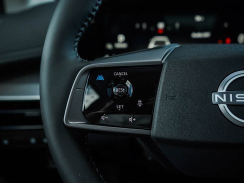 New 2025 Nissan Murano SL w/ Cargo Package image 21