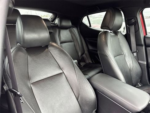Used 2020 MAZDA MAZDA3 AWD Hatchback w/ Premium Pkg image 24