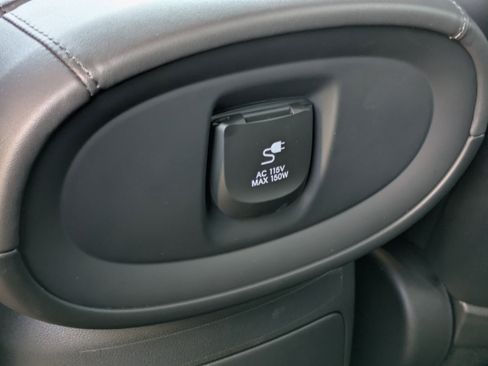 New 2026 Hyundai Palisade Calligraphy image 14