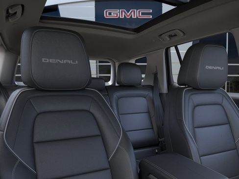 New 2026 GMC Terrain Denali AWD/4WD image 51