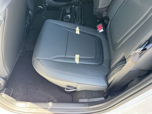 New 2026 Hyundai Santa Cruz SEL AWD/4WD image 13