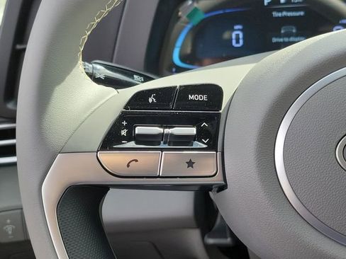 New 2026 Hyundai Elantra Sport FWD image 5