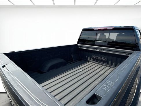 Used 2022 Chevrolet Silverado 3500 High Country AWD/4WD image 27